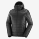 Salomon Salomon Men's Outline HD Jacket