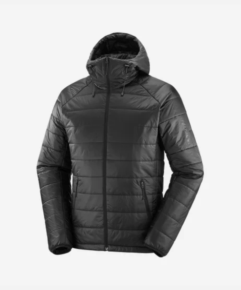 Salomon Salomon Men's Outline HD Jacket