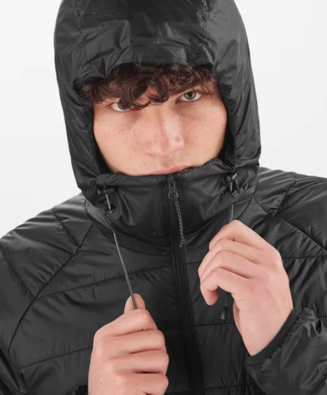 Salomon Salomon Men's Outline HD Jacket