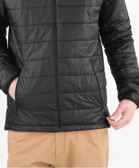 Salomon Salomon Men's Outline HD Jacket