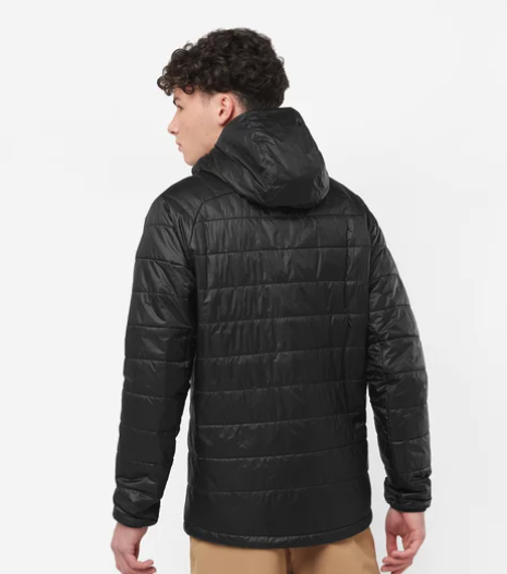 Salomon Salomon Men's Outline HD Jacket