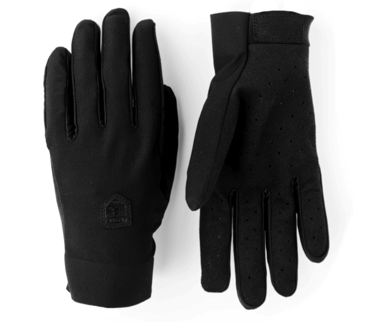 Hestra Hestra Ventair Long Running Gloves