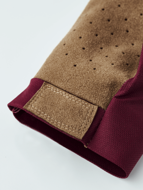 Hestra Hestra Ventair Long Running Gloves