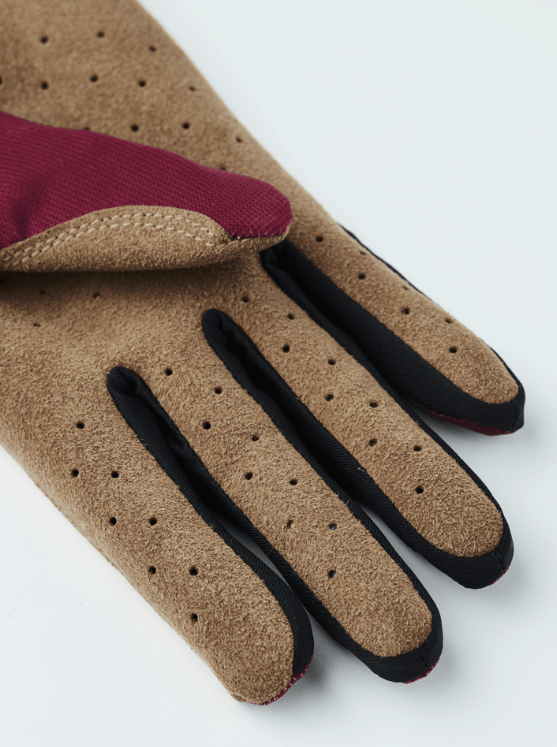 Hestra Hestra Ventair Long Running Gloves