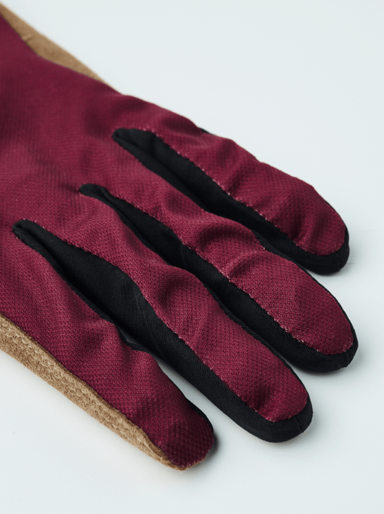 Hestra Hestra Ventair Long Running Gloves