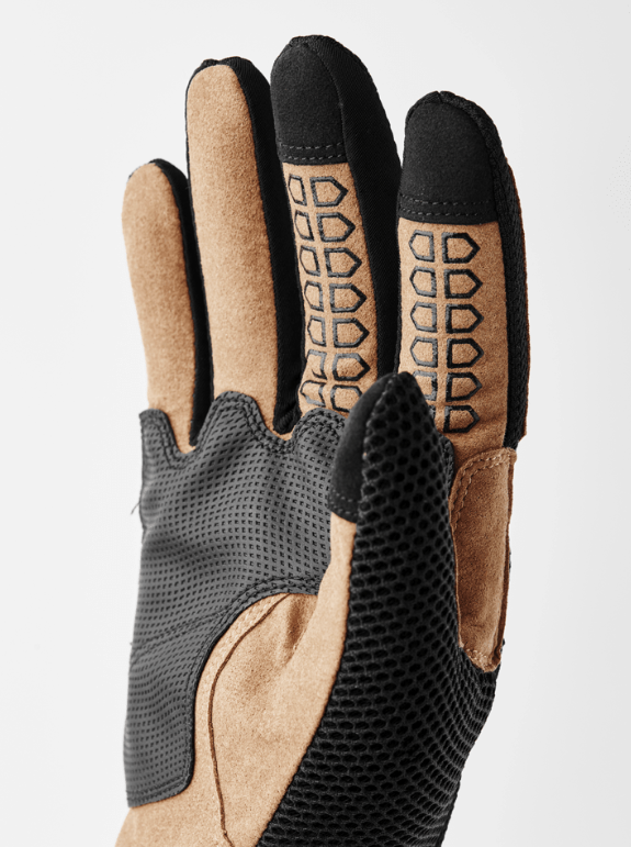 Hestra Hestra All Mountain Sr. MTB Gloves