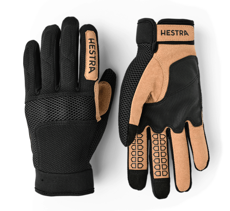 Hestra Hestra All Mountain Sr. MTB Gloves