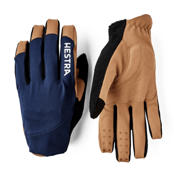 Hestra Hestra Spiro Long MTB Gloves