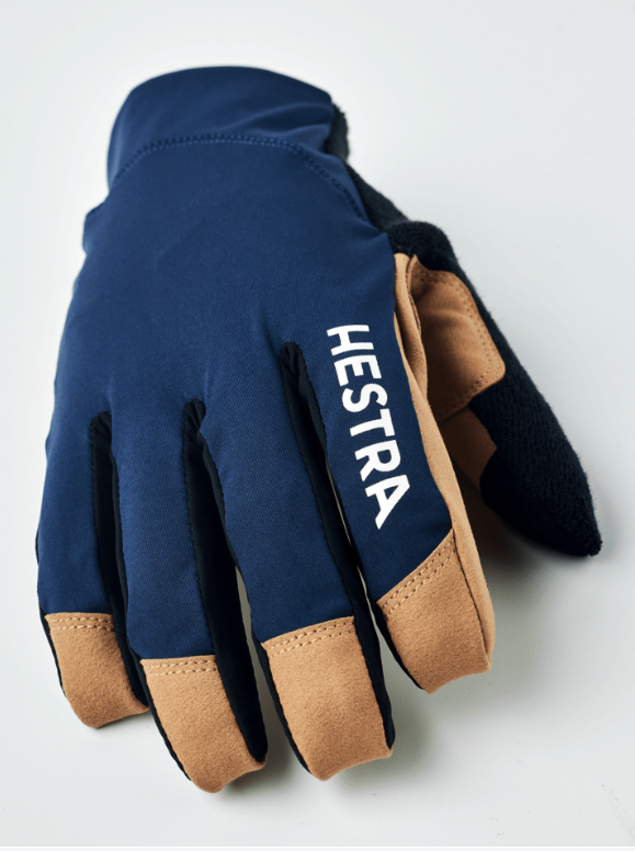 Hestra Hestra Spiro Long MTB Gloves