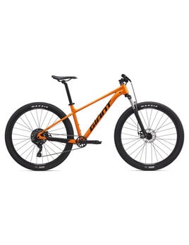 Giant Giant Talon 4 Mens Mountain Bike