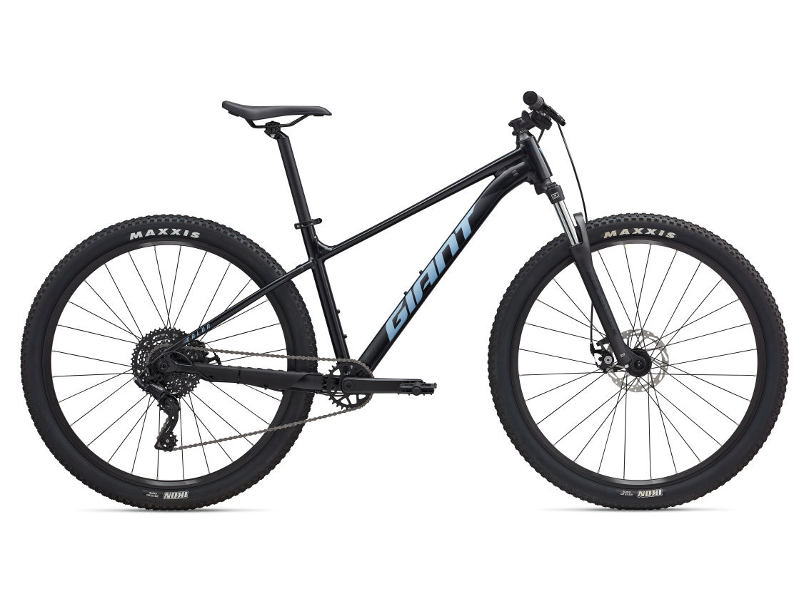 Giant Giant Talon 4 Mens Mountain Bike