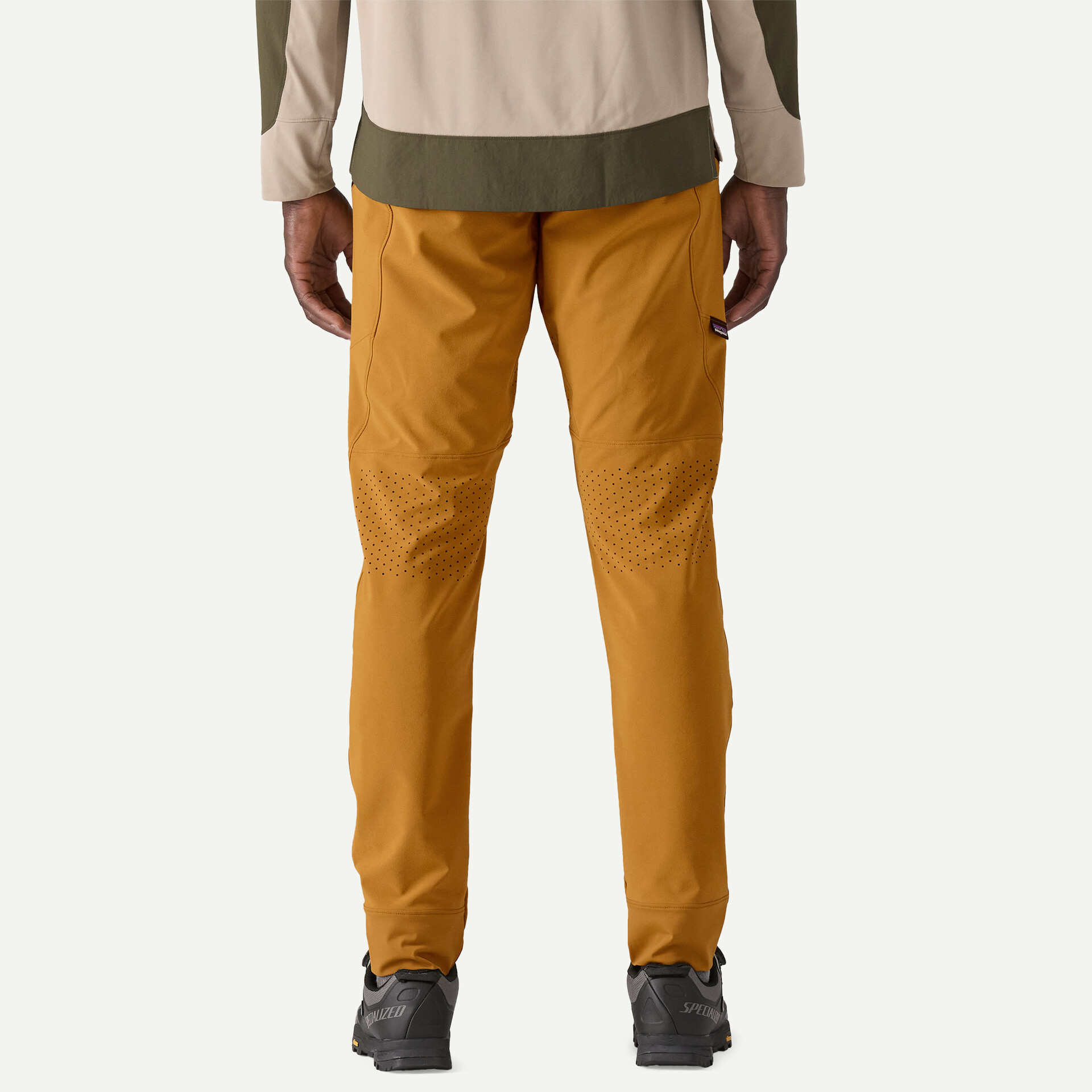 Patagonia Patagonia Men's Dirt Craft Bike Pant