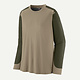 Patagonia Patagonia Men's Long Sleeve Dirt Craft Bike Jersey
