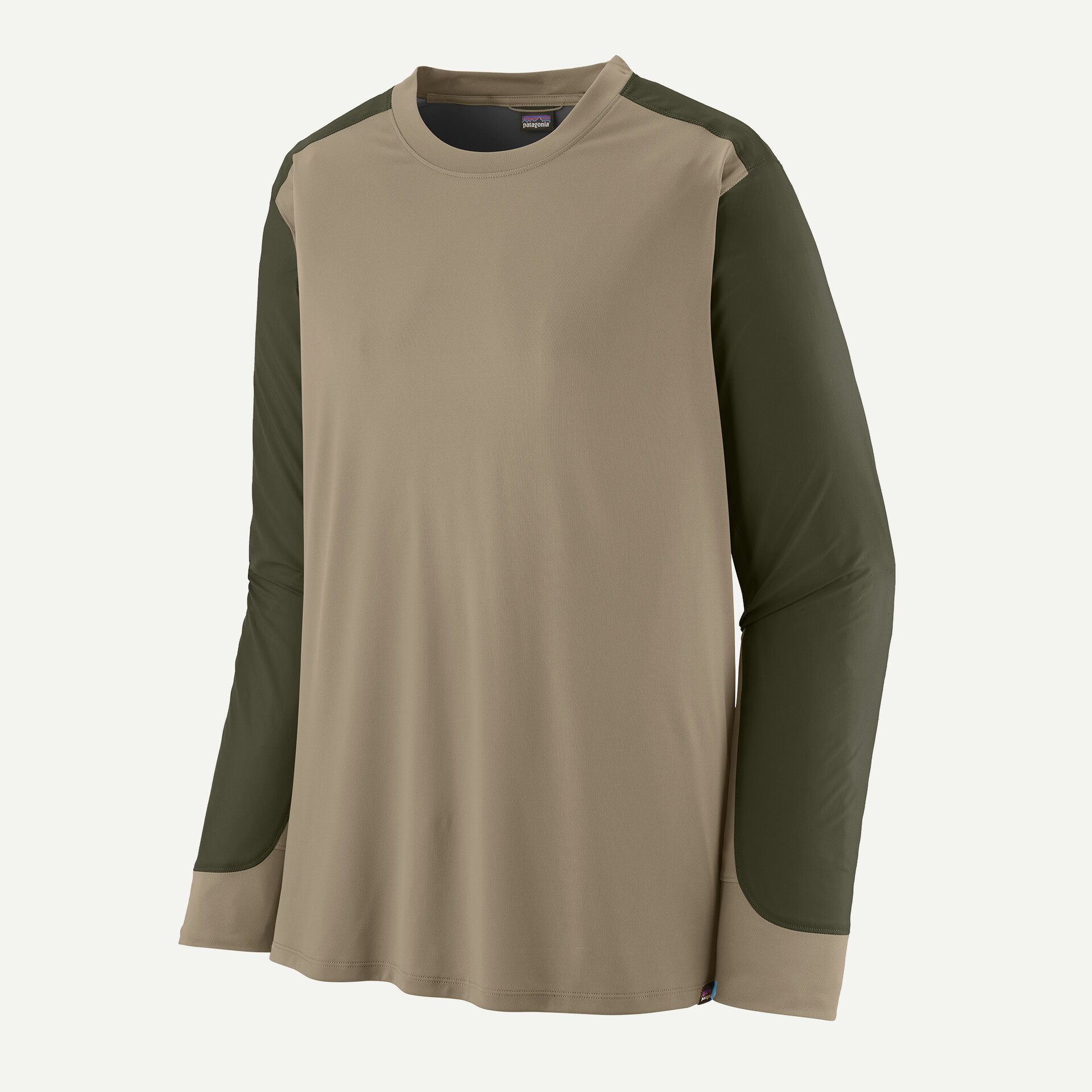 Patagonia Patagonia Men's Long Sleeve Dirt Craft Bike Jersey