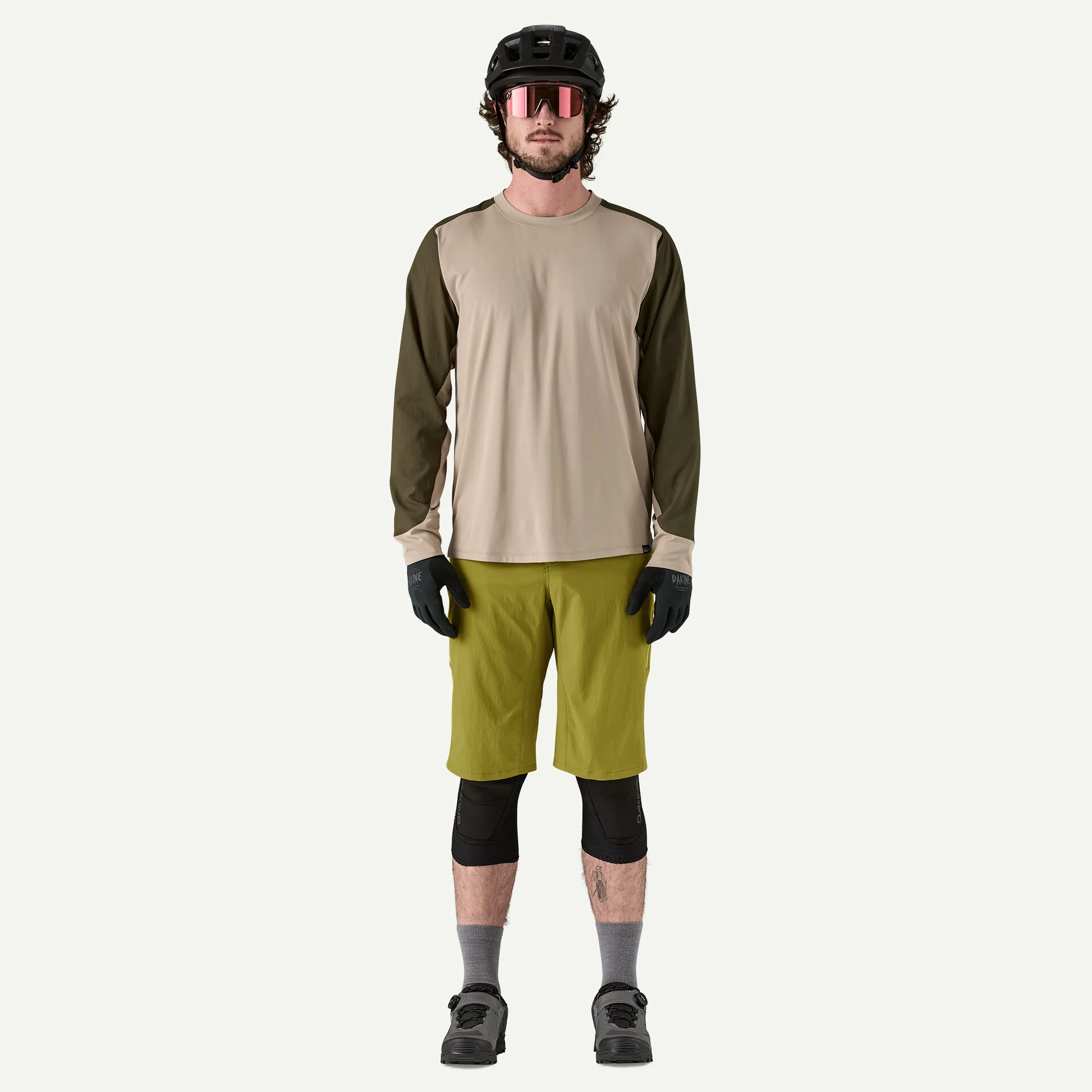 Patagonia Patagonia Men's Landfarer Bike Shorts - 13"