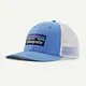 Patagonia Patagonia P-6 Logo LoPro Trucker Hat