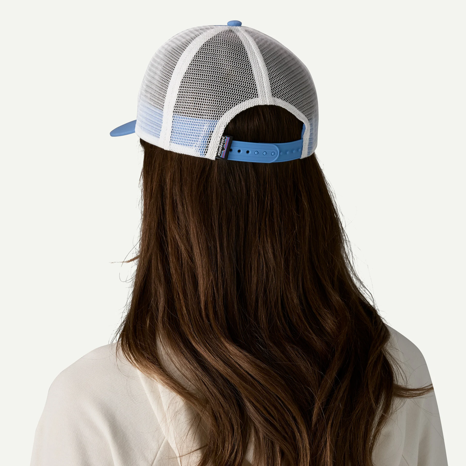 Patagonia Patagonia P-6 Logo LoPro Trucker Hat