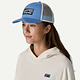 Patagonia Patagonia P-6 Logo LoPro Trucker Hat