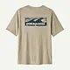 Patagonia Patagonia Men's Capilene® Cool Daily Graphic Shirt - Waters