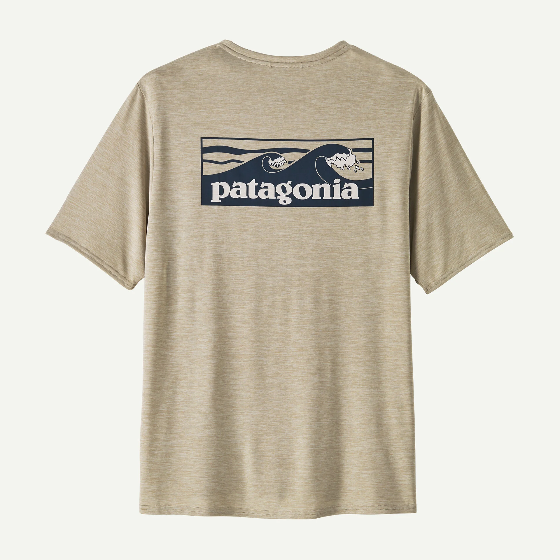 Patagonia Patagonia Men's Capilene® Cool Daily Graphic Shirt - Waters