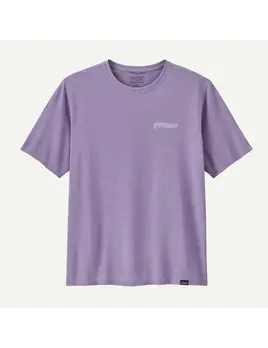 Patagonia Patagonia Men's Capilene® Cool Daily Graphic Shirt - Waters