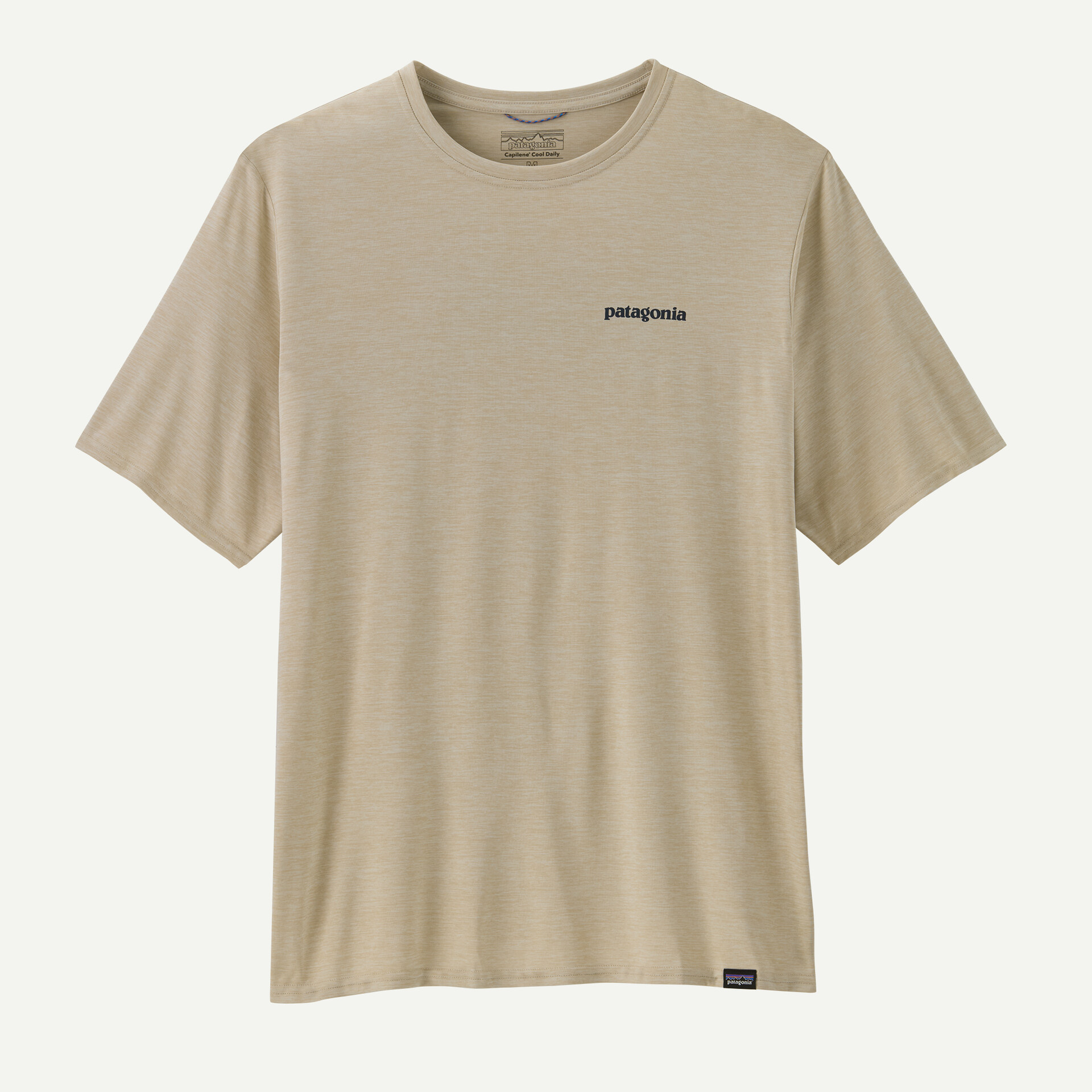 Patagonia Patagonia Men's Capilene® Cool Daily Graphic Shirt - Waters
