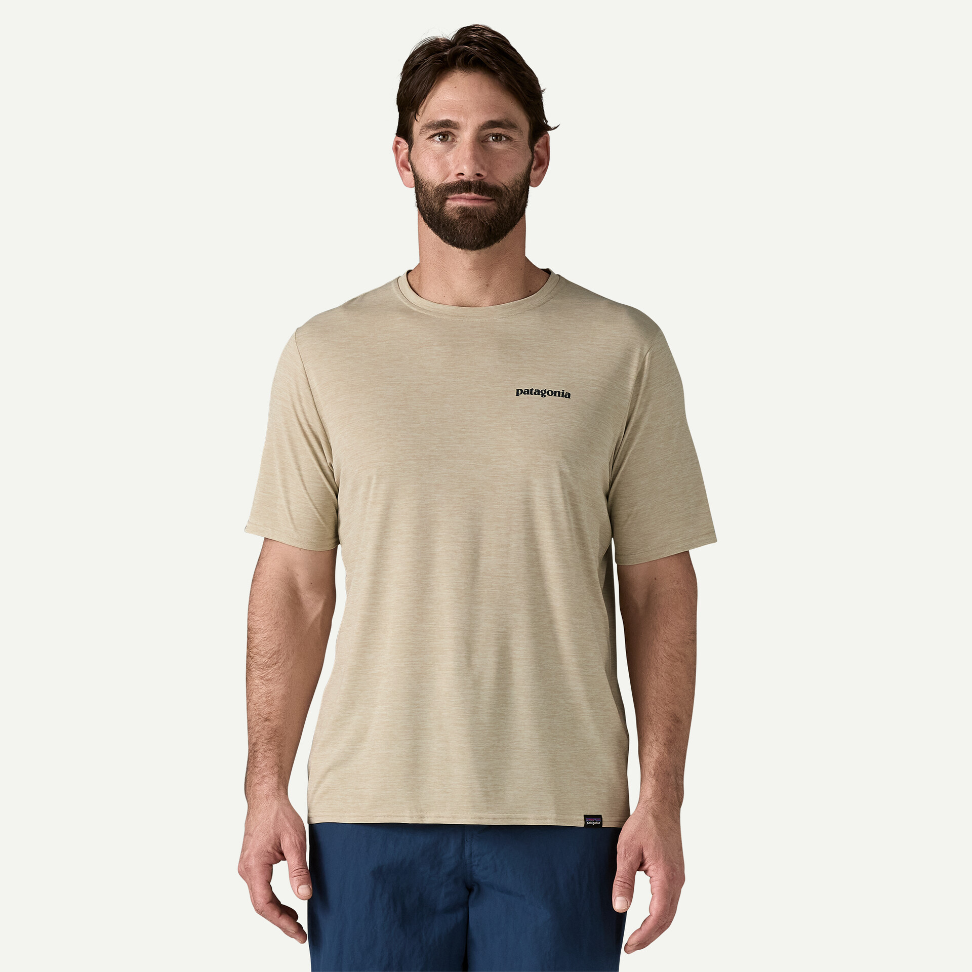 Patagonia Patagonia Men's Capilene® Cool Daily Graphic Shirt - Waters