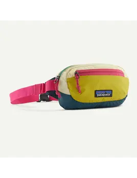 Patagonia Patagonia Terravia Mini Hip Pack 1L