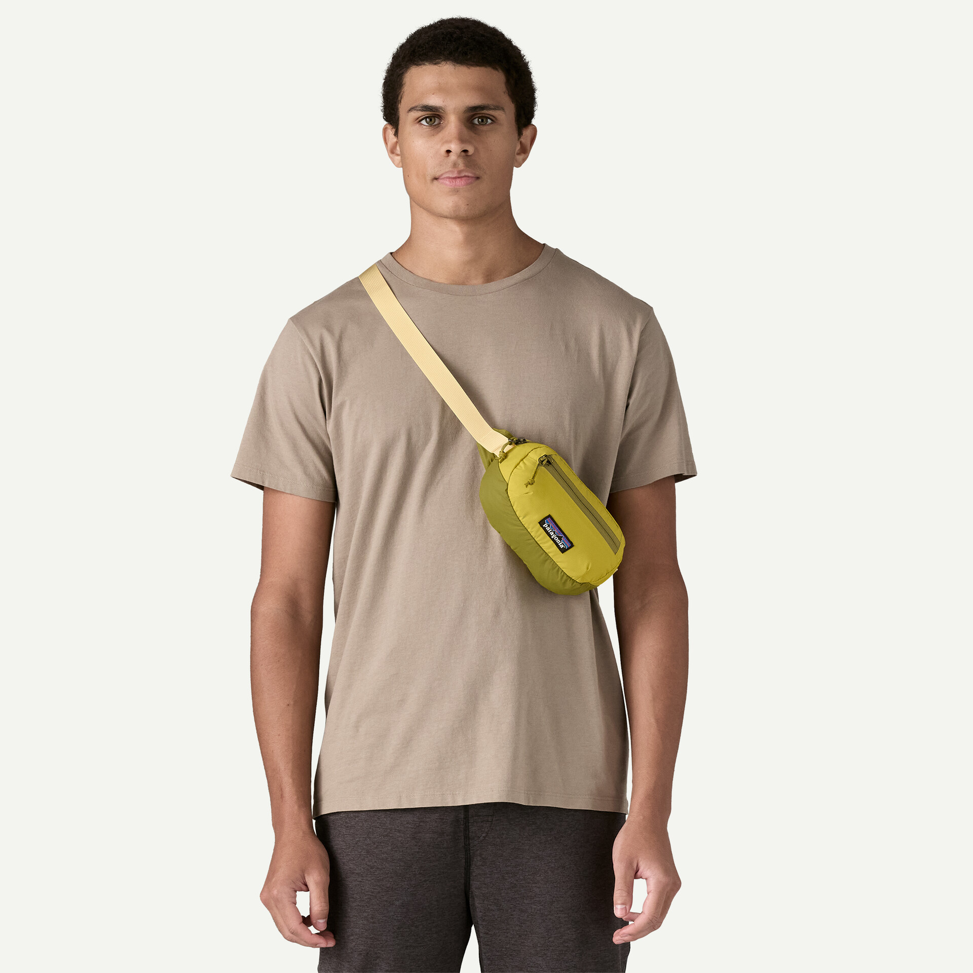 Patagonia Patagonia Terravia Mini Hip Pack 1L