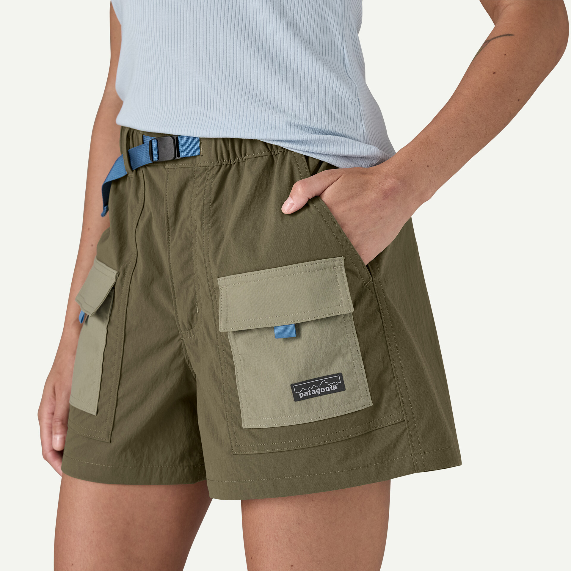 Patagonia Patagonia Women's Outdoor Everyday Short