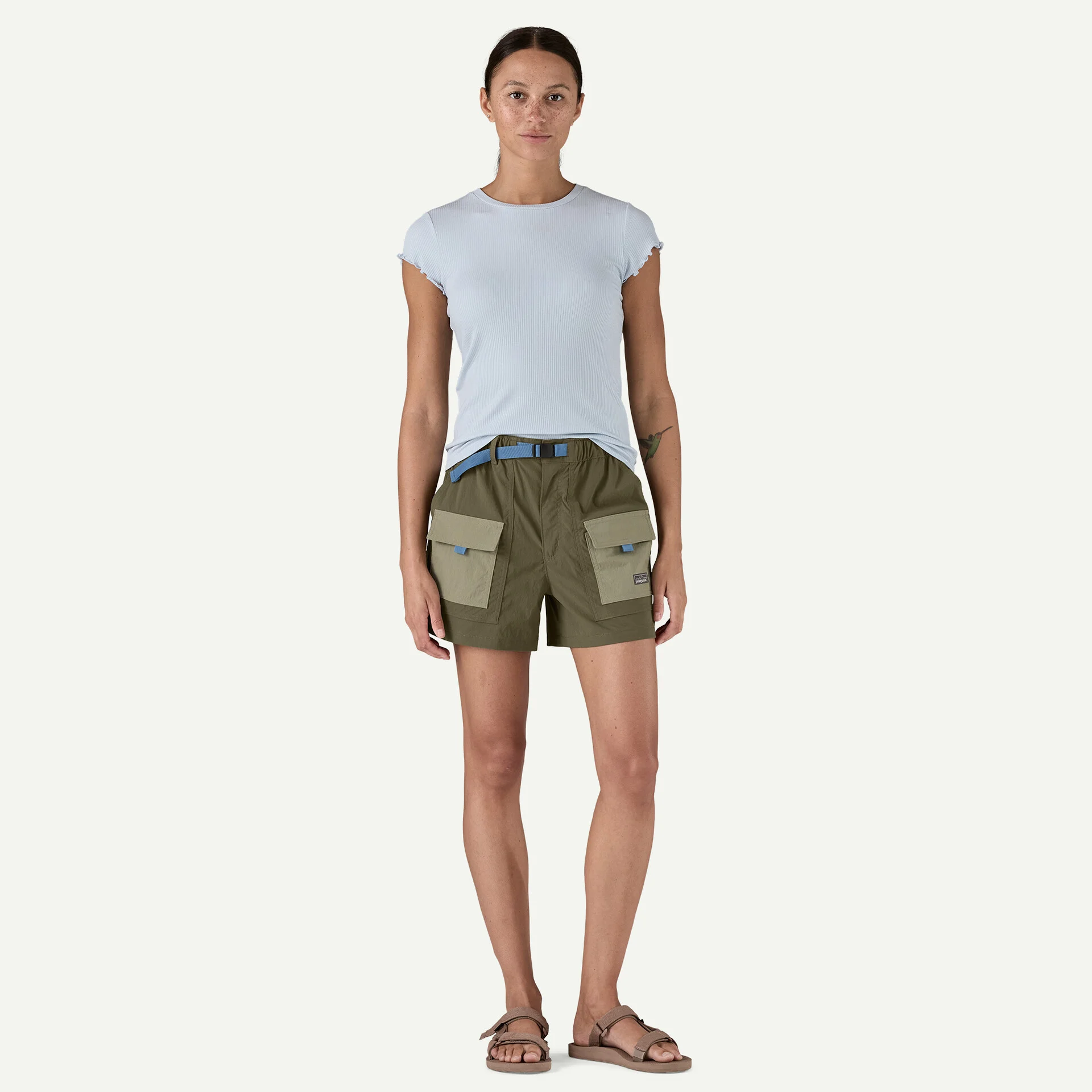 Patagonia Patagonia Women's Outdoor Everyday Short