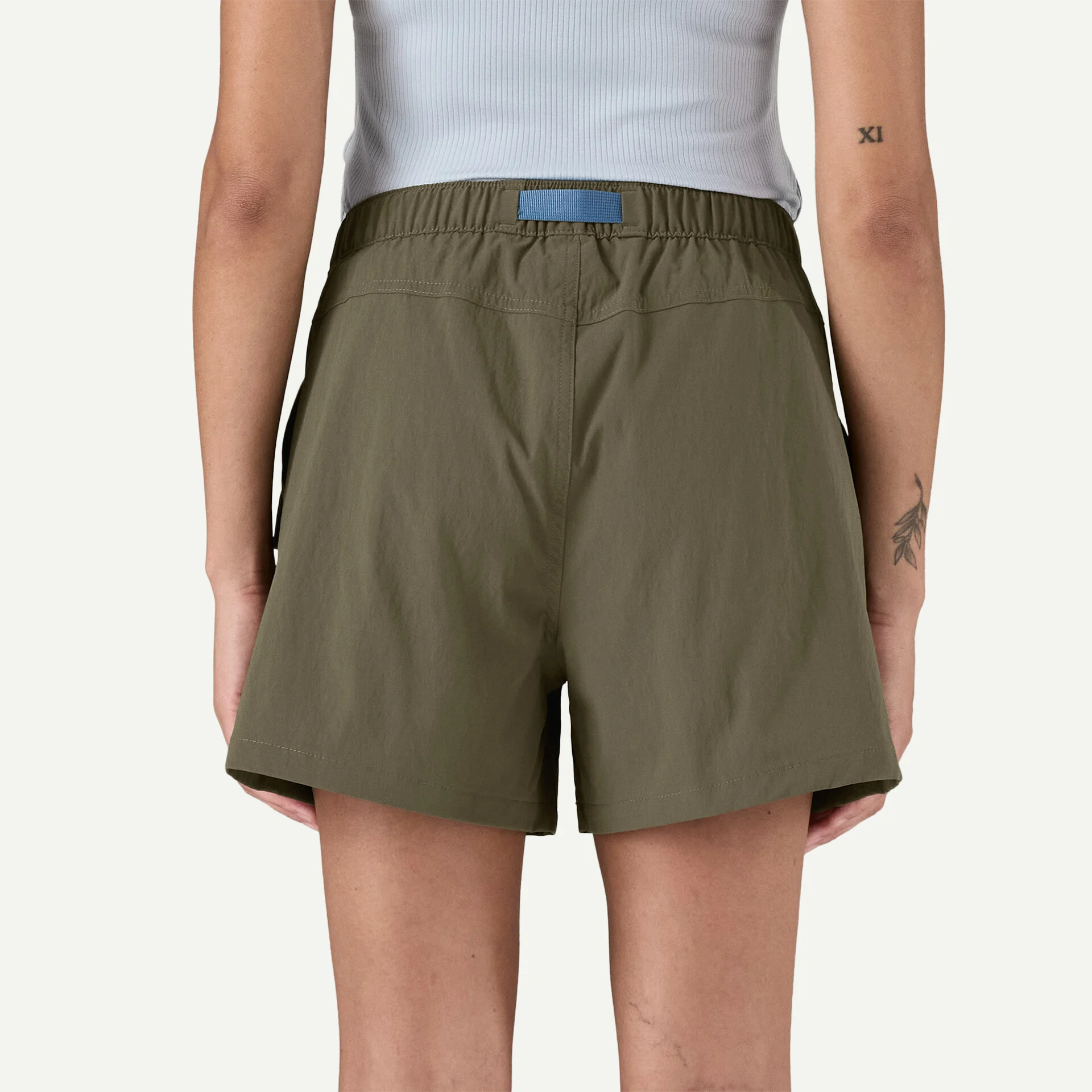 Patagonia Patagonia Women's Outdoor Everyday Short