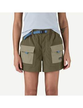Patagonia Patagonia Women's Outdoor Everyday Short