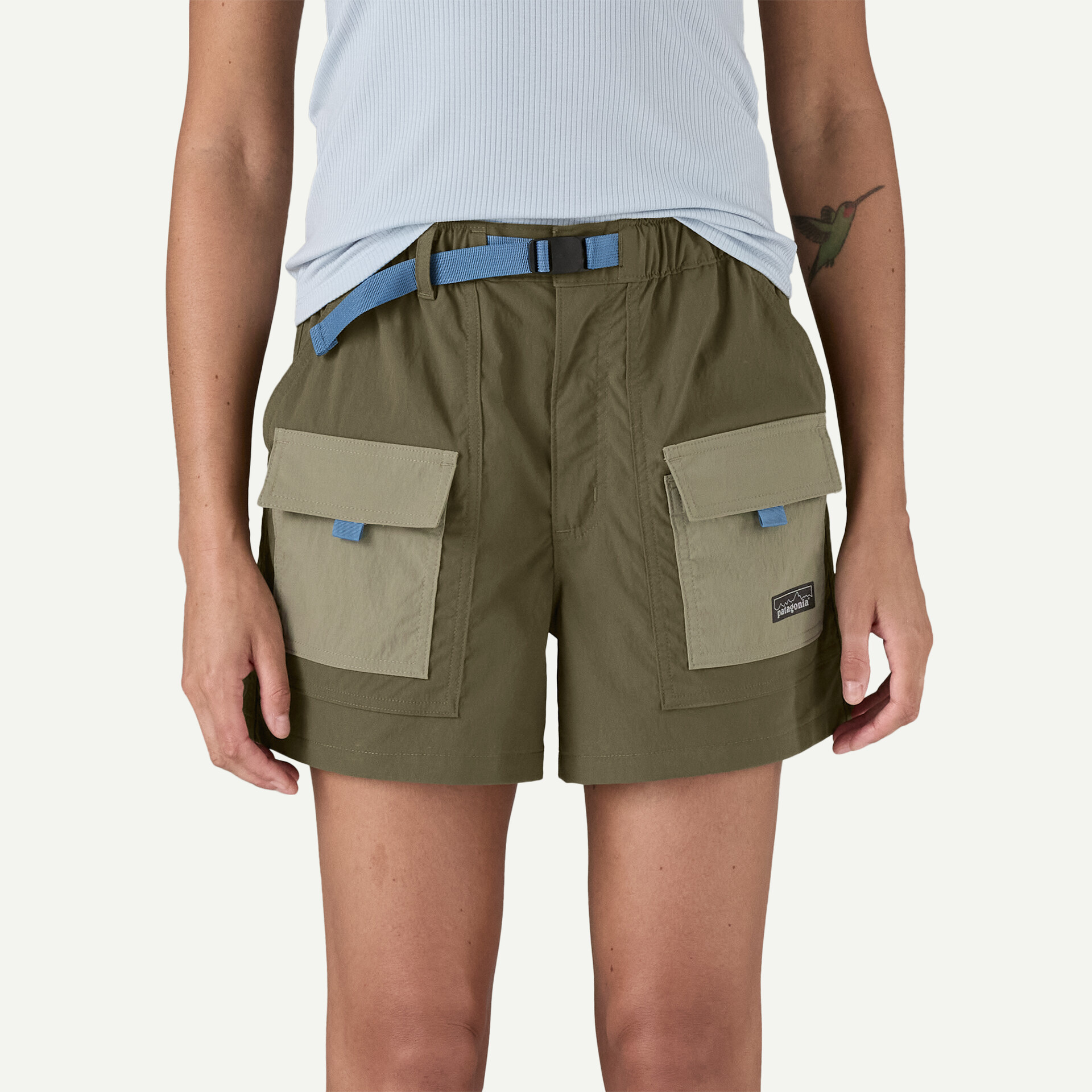 Patagonia Patagonia Women's Outdoor Everyday Short