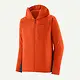 Patagonia Patagonia Men's Nano-Air® Ultralight Full-Zip Hoody Patagonia Patagonia Men's Nano-Air® Ultralight Full-Zip Hoody