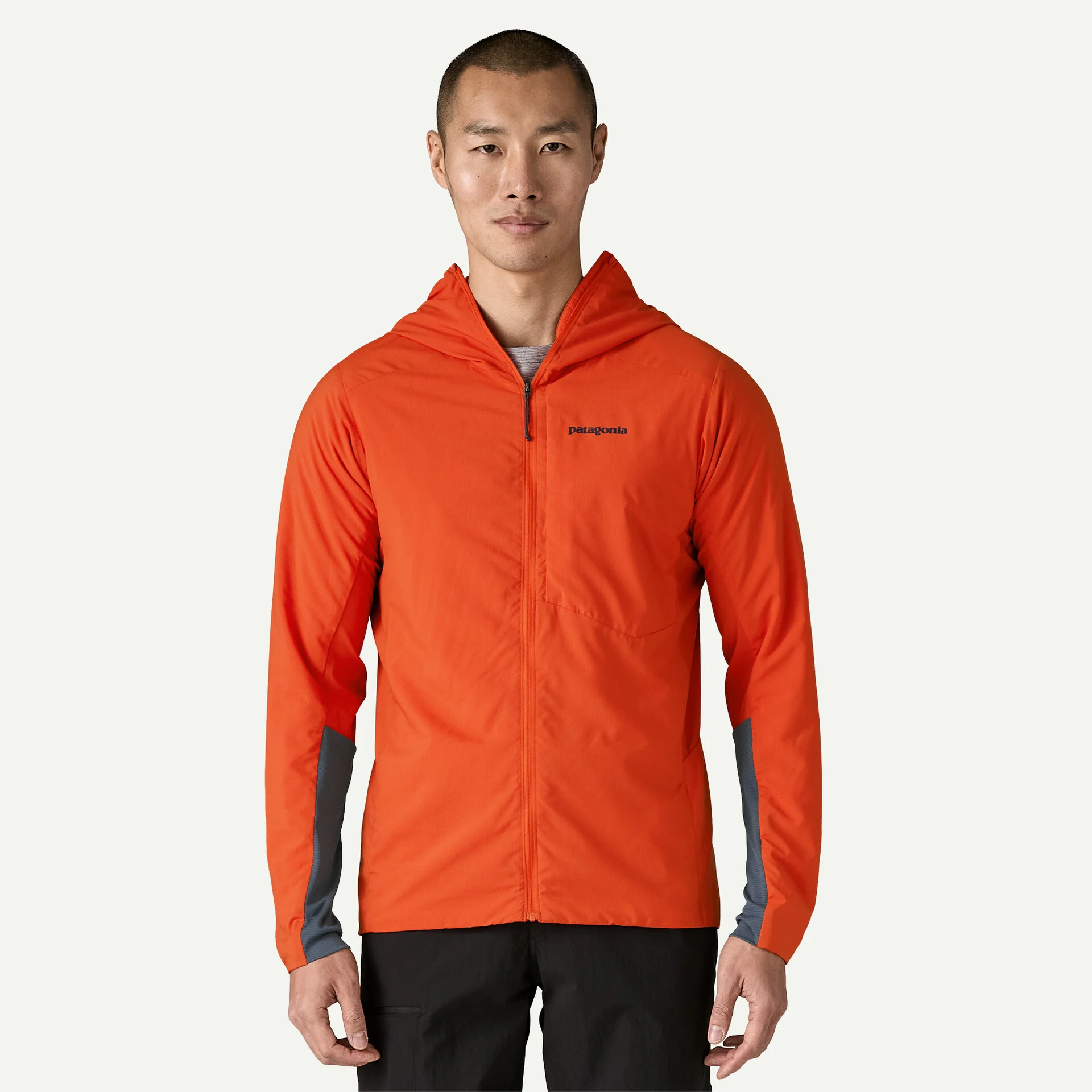 Patagonia Patagonia Men's Nano-Air® Ultralight Full-Zip Hoody