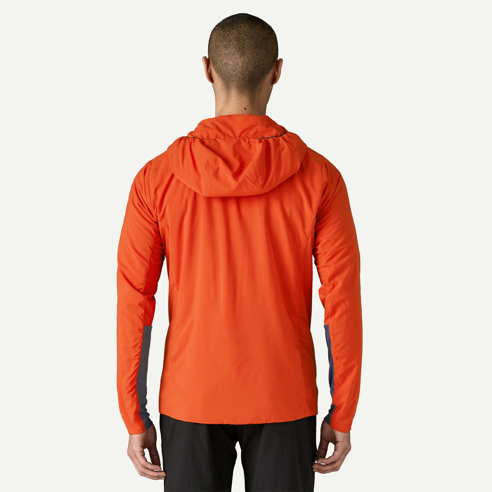 Patagonia Patagonia Men's Nano-Air® Ultralight Full-Zip Hoody