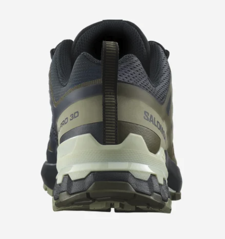 Salomon Salomon Men's XA Pro 3D V9 Trail Running Shoes