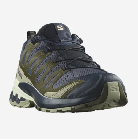 Salomon Salomon Men's XA Pro 3D V9 Trail Running Shoes