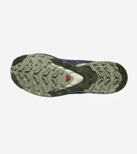 Salomon Salomon Men's XA Pro 3D V9 Trail Running Shoes