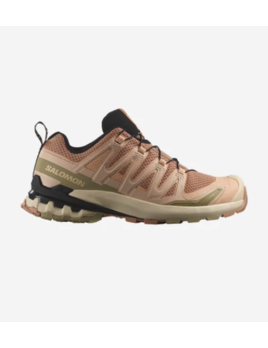 Salomon Salomon Women's XA Pro 3D V9 Trail Running Shoes