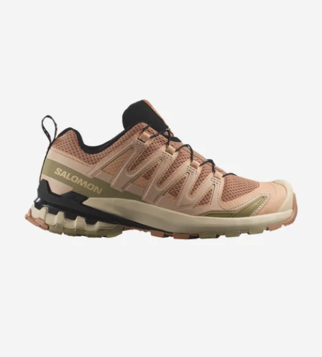 Salomon Salomon Women's XA Pro 3D V9 Trail Running Shoes