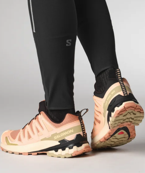 Salomon Salomon Women's XA Pro 3D V9 Trail Running Shoes