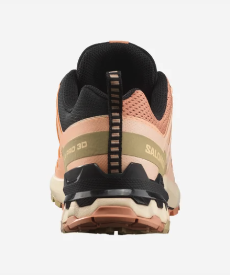 Salomon Salomon Women's XA Pro 3D V9 Trail Running Shoes