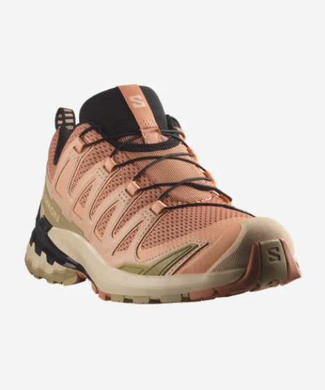 Salomon Salomon Women's XA Pro 3D V9 Trail Running Shoes