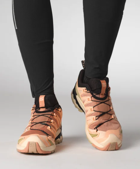 Salomon Salomon Women's XA Pro 3D V9 Trail Running Shoes