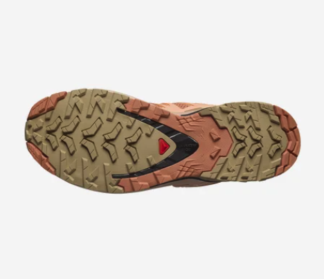 Salomon Salomon Women's XA Pro 3D V9 Trail Running Shoes