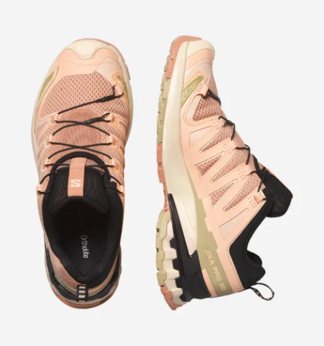 Salomon Salomon Women's XA Pro 3D V9 Trail Running Shoes