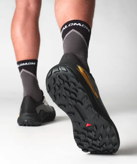 Salomon Salomon Men's Genesis Trail Running Shoes