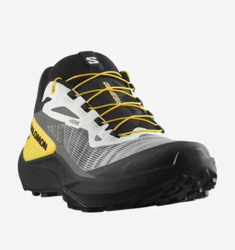 Salomon Salomon Men's Genesis Trail Running Shoes